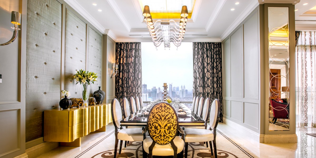 Intip Apartemen Mewah Termahal di Jakarta: Thamrin, SCBD, hingga Kebayoran Baru