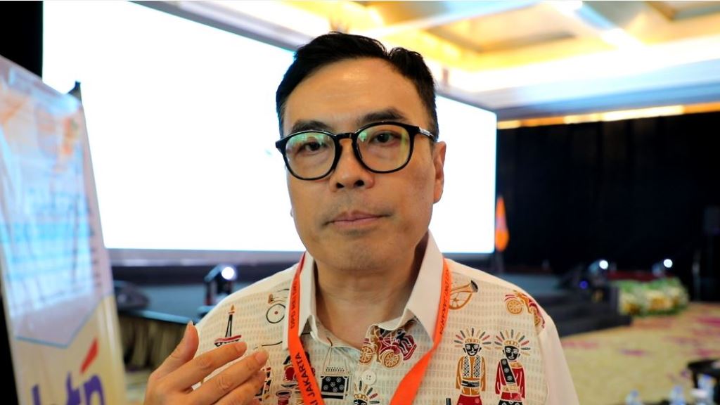 Rakerda REI DKI Jakarta 2024: Ibu Kota Menuju Kota Global Berkelanjutan