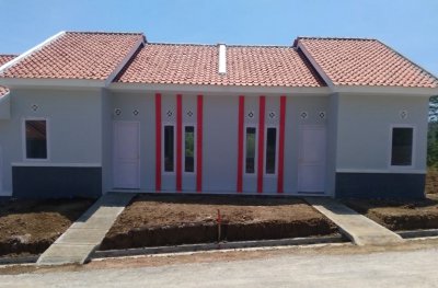 Rekomendasi Rumah Murah di Garut Mulai Rp126 Jutaan, Cek di Sini