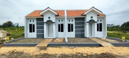 Rekomendasi Rumah Murah di Pati, Harganya Mulai Rp150 Juta