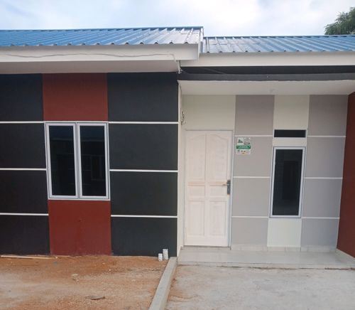 Pilihan Rumah Murah di Karimun, Harga Mulai Rp150 Jutaan