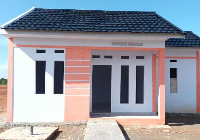 Rekomendasi Rumah Murah di Bengkulu, Harga di Bawah Rp200 Jutaan