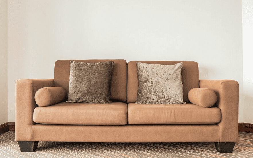6 Warna Sofa Ini Bakal Populer Tahun Depan