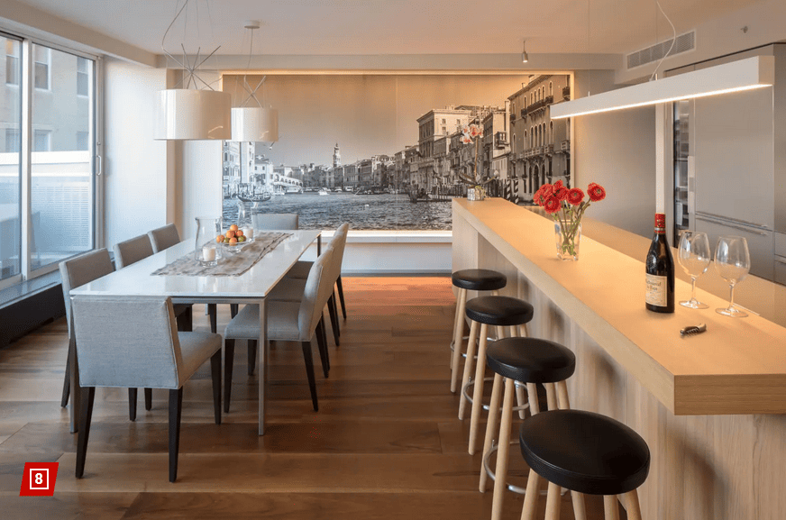 Tak Laku-laku, Penthouse Bekas Rihanna Bakal Dilelang