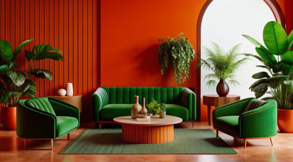 5 Kombinasi Warna Ini Justru Paling Dihindari, Apa Saja?