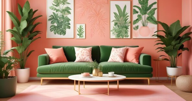 5 Kombinasi Warna Ini Justru Paling Dihindari, Apa Saja?