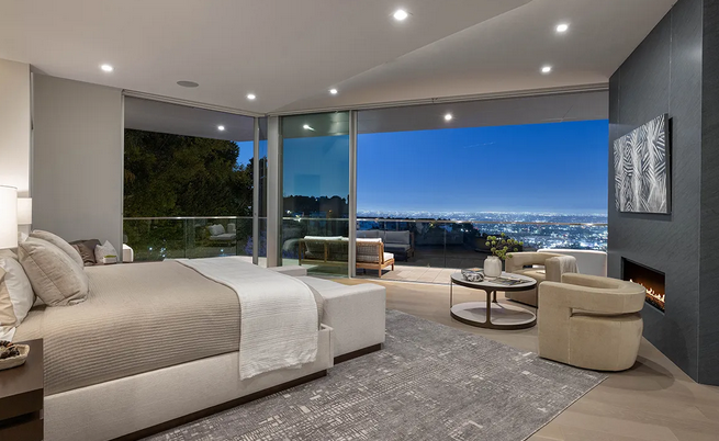 Rumah Bekas Britney Spears dan Brittany Murphy Dijual Rp282 Miliar
