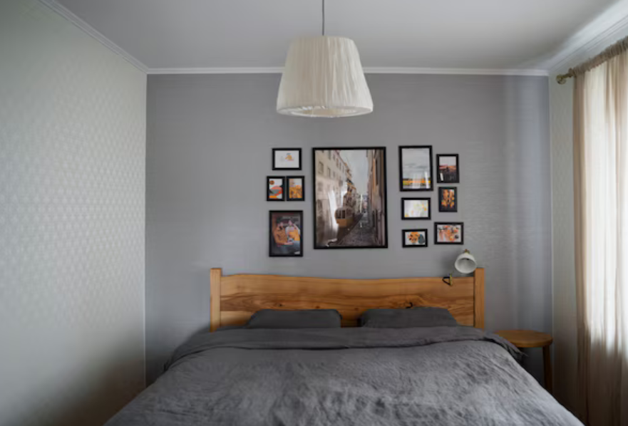 10 Pilihan Warna yang Cocok untuk Kamar Anak