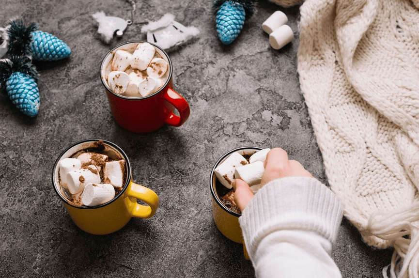 Jangan Panik! Begini Cara Hilangkan Noda saat Momen Natal