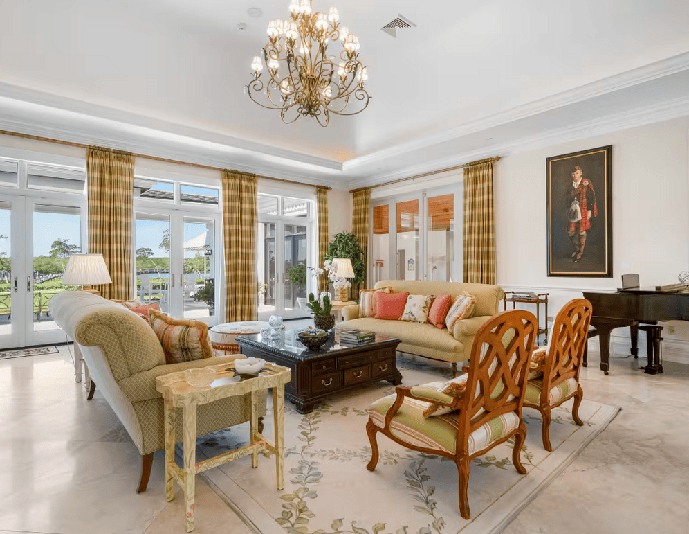 Rumah Bekas Bill Gates Dijual Rp395 Miliar