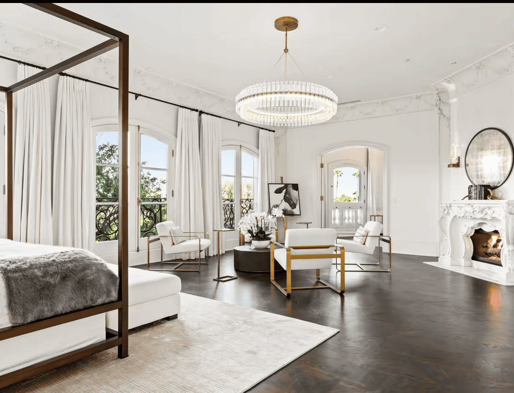 Rumah Bekas Sewa Mariah Carey Dijual Rp84 Miliar