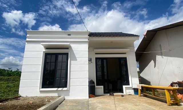 5 Rekomendasi Rumah Murah di Sumedang, Harganya Serba Rp160 Jutaan