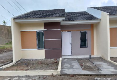 Rekomendasi Rumah Buat Warga Cilegon, Harganya Mulai Rp150 Jutaan