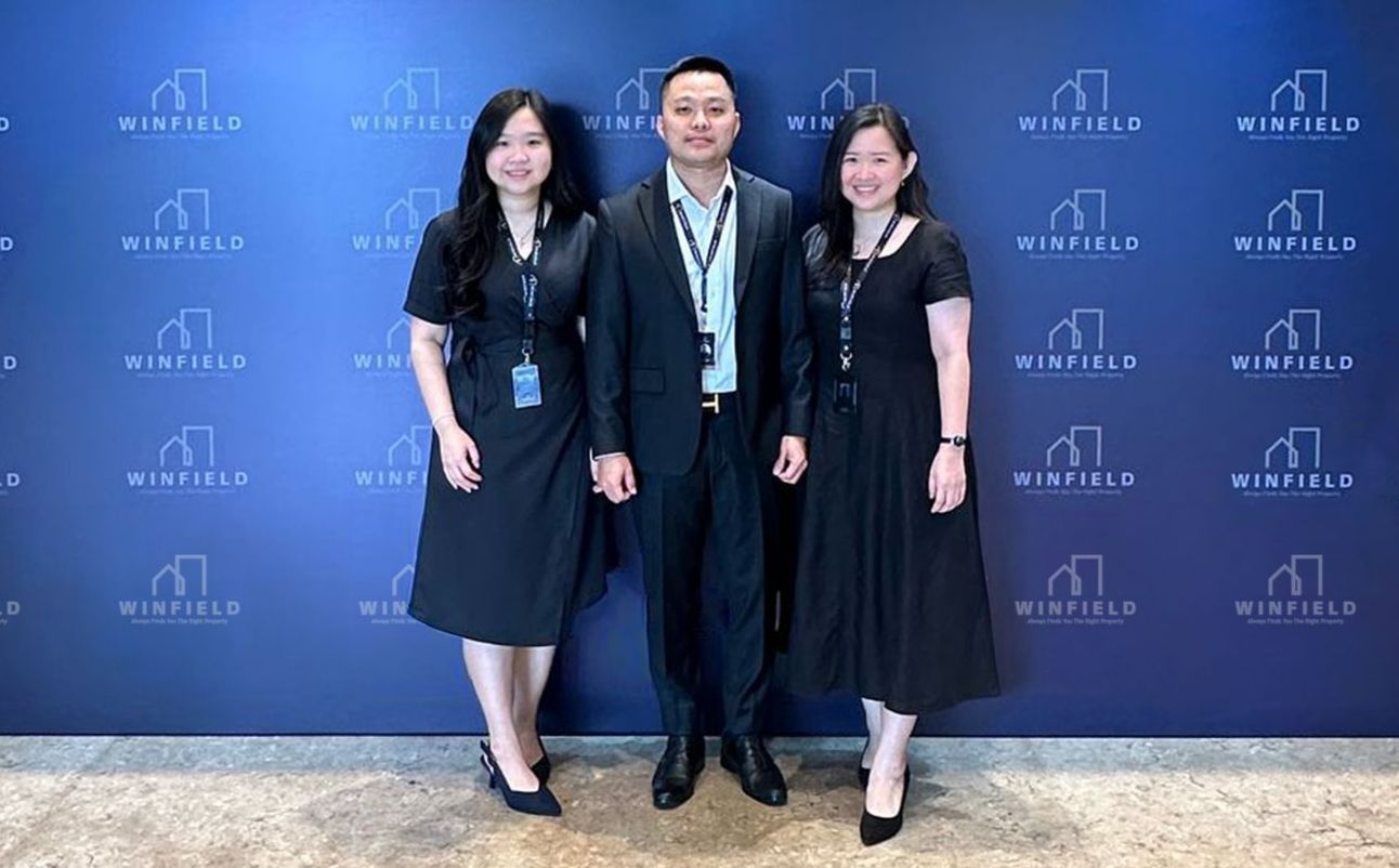 Perluas Jangkauan, Winfield Fokus pada Inovasi Digital Marketing Properti