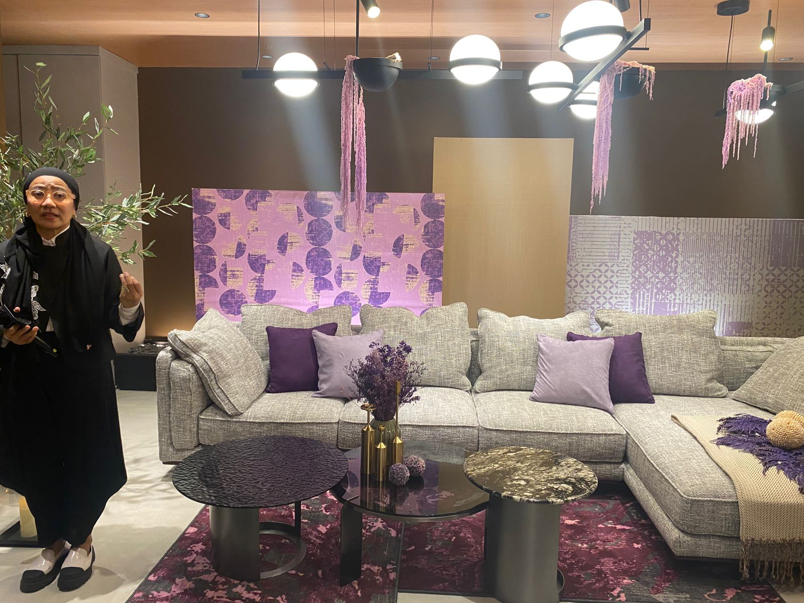 Kolaborasi Desainer dan Brand Interior di JDC