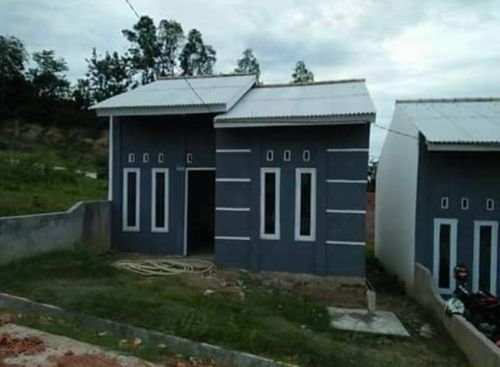 Pilihan Rumah Murah di Lahat, Mulai dari Rp100 Jutaan