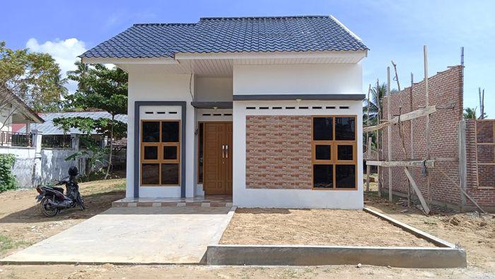 Rekomendasi Rumah Murah di Aceh, Harganya Mulai Rp150 Juta