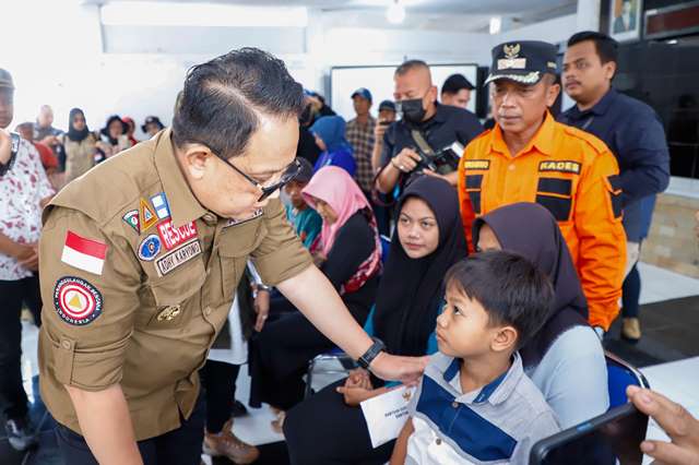 Strategi dan Tantangan Pemprov Jatim Turunkan Angka Kemiskinan