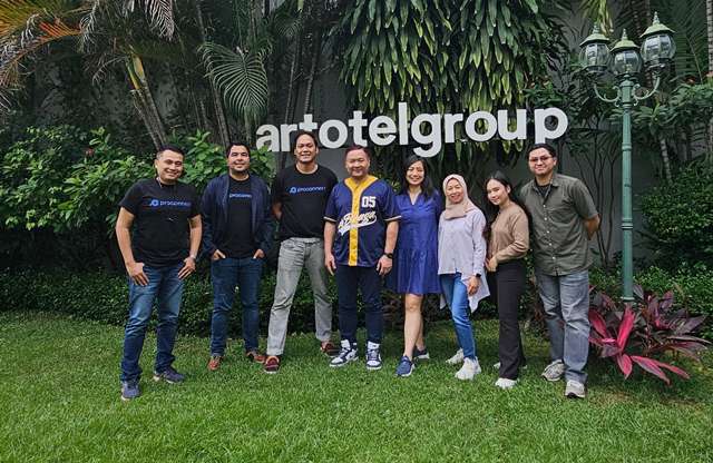 Sektor Hotel Andalkan Teknologi untuk Rekrutmen dan SDM