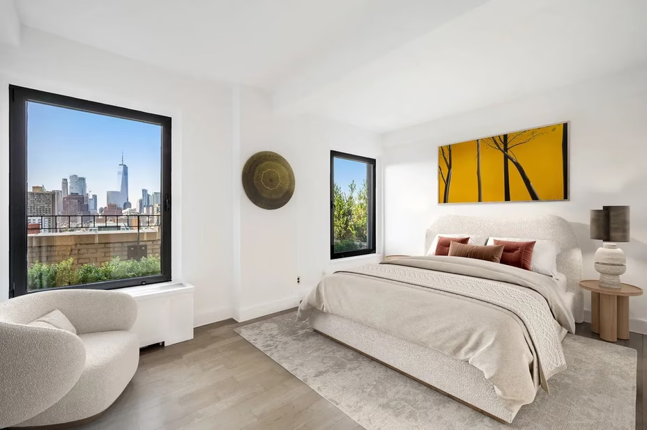 Raih Nominasi Grammy Award, Gracie Abrams Beli Apartemen Rp90 Miliar