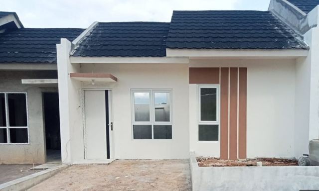 5 Rekomendasi Rumah Subsidi di Baleendah Bandung, Harga Mulai Rp130 Juta