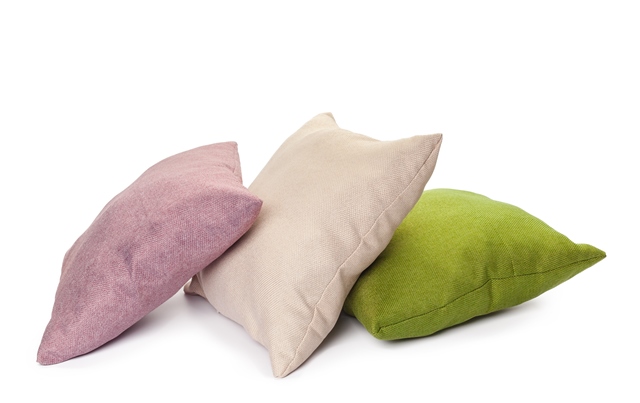 Jenis-jenis Bantal Tidur dan Fungsinya