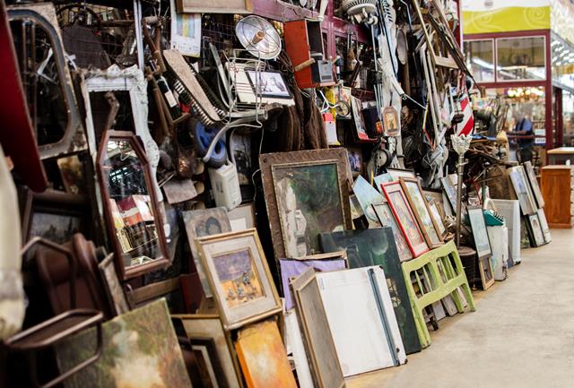 Biar <i>Nggak Zonk</i>, Ini Tips Beli Furnitur Bekas yang Aman