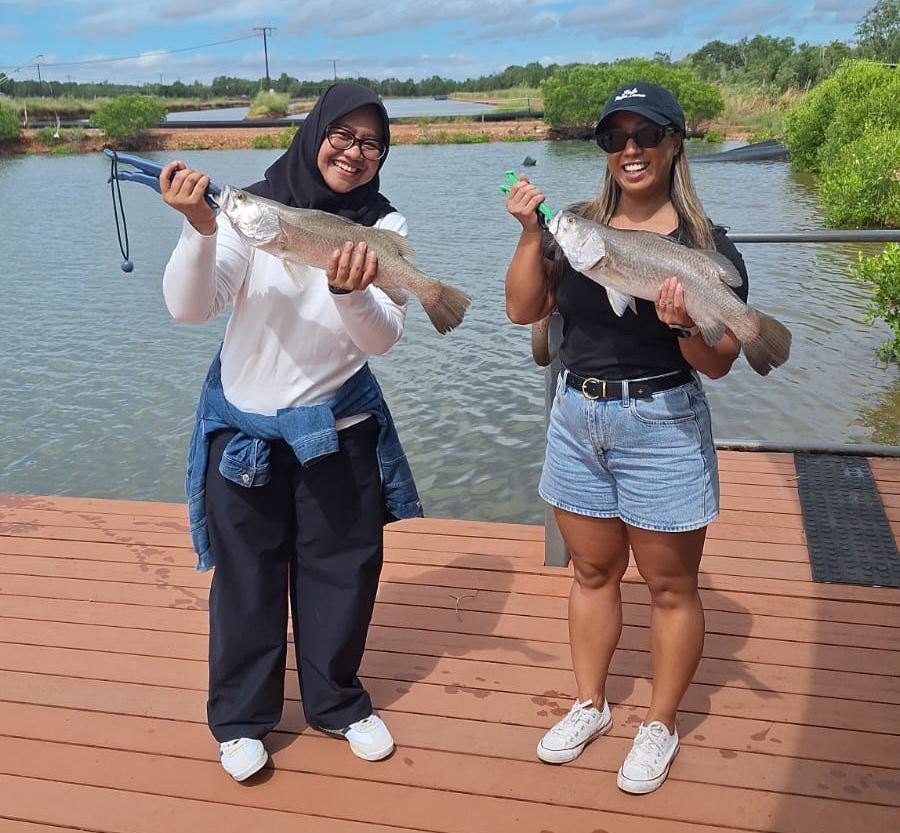 Menyusuri Surga Tropis di Ujung Utara Australia