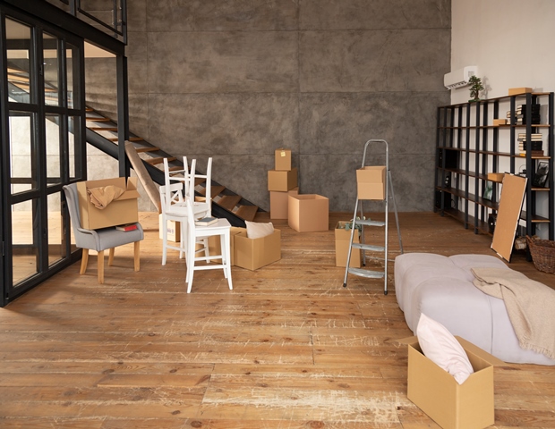 Jenis-jenis Lantai <i>Basement</i>, Mana yang Tepat untuk Rumahmu?