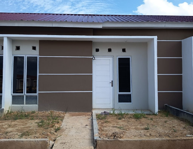 5 Rekomendasi Rumah Subsidi di Batam Mulai Rp173 Jutaan