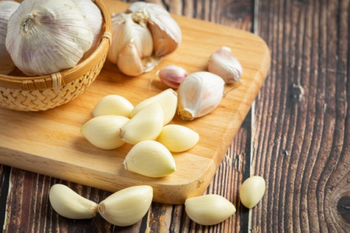 Terbukti Ampuh! 5 Bahan Dapur Ini Bisa Usir Nyamuk Seketika