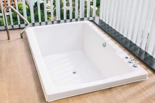 Kamar Mandi Kamu Jadul Kalau Ada Barang-barang Ini