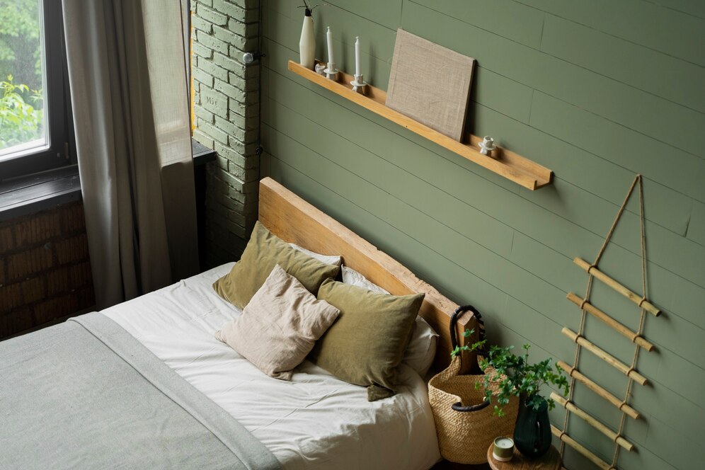 10 Pilihan Warna yang Cocok untuk Kamar Anak