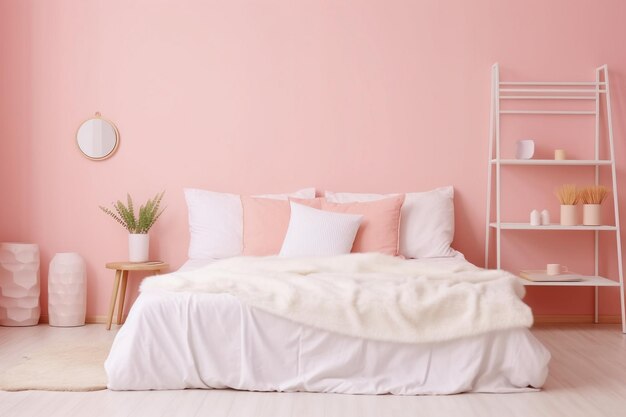 10 Pilihan Warna yang Cocok untuk Kamar Anak