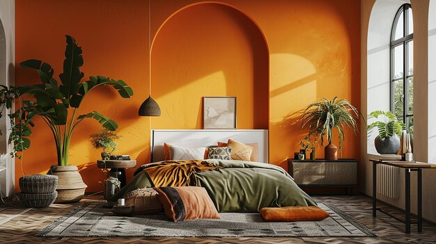 Warna Cat yang Perlu Dihindari untuk Kamar Tamu