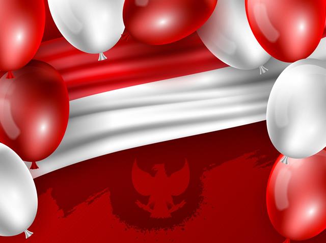 Ide Dekorasi Kemerdekaan untuk Ruang Tamu