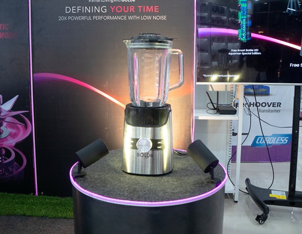 Tips Memilih Blender untuk Dapur Modern