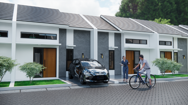 5 Rekomendasi Rumah Subsidi di Boyolali