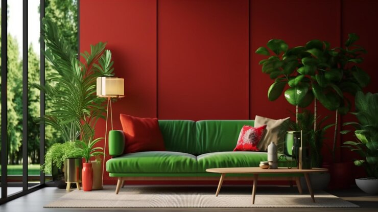 Stop! 6 Kombinasi Warna yang Harus Dihindari