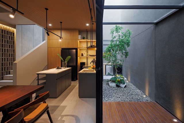 Desain Rumah Kaum Introvert yang Fungsional dan Personal