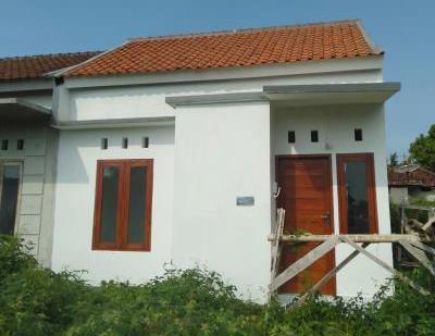 <i>Cekidot</i>, Rumah Serba Rp168 Jutaan di Buleleng
