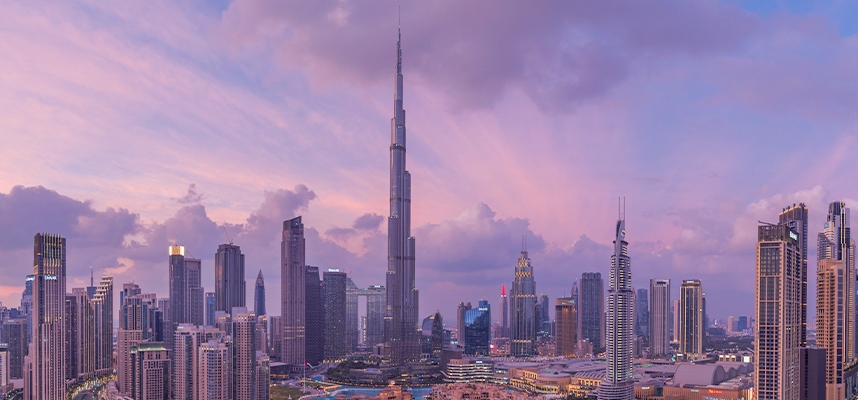 Burj Khalifa, Simbol Ambisi Manusia Menembus Langit