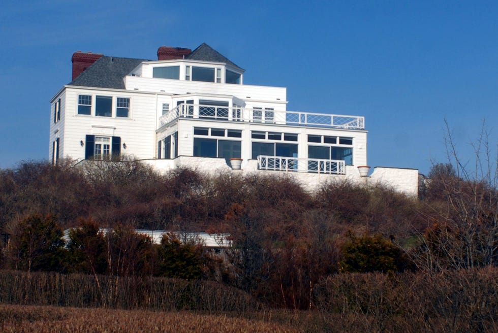 Bernilai Jutaan Dolar, Deretan Properti Mewah Taylor Swift