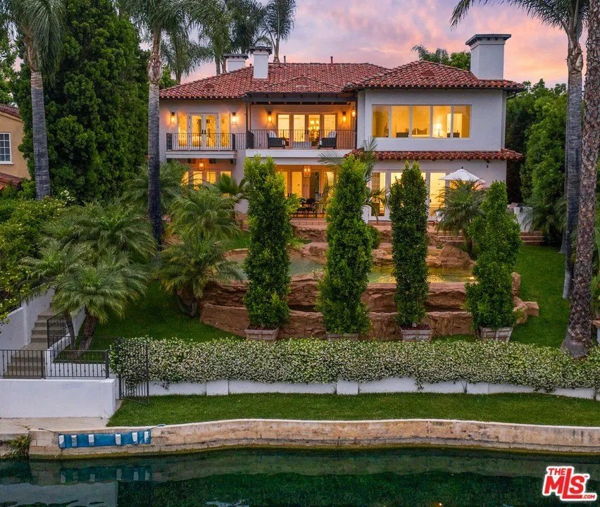 Diterpa Rumor Perceraian, Ini Deretan Properti Mewah Justin Bieber