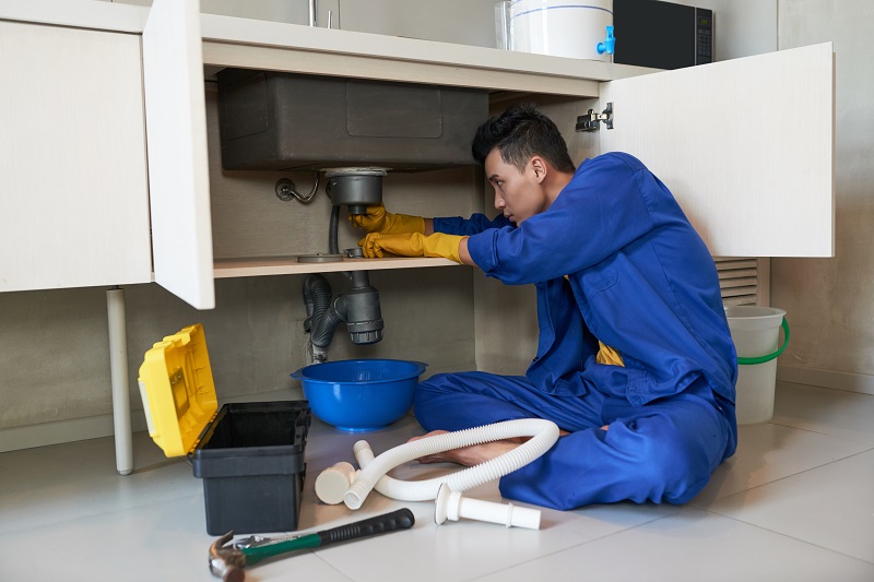 Rincian Biaya Renovasi Dapur
