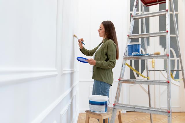 Rekomendasi Panel Dinding untuk Rumah Modern dan Minimalis