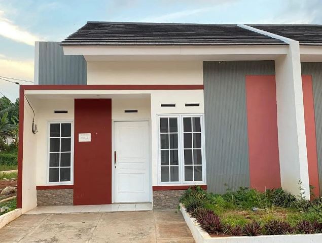 Pilihan Rumah Serba Rp180 Jutaan di Cileungsi, Cek di Sini