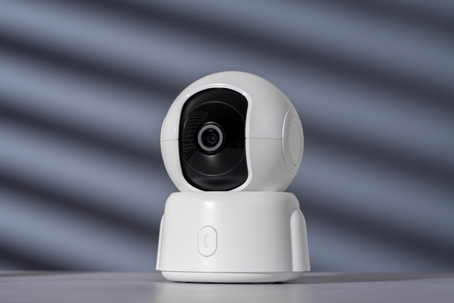 Sudut Rumah yang Wajib Dipasang CCTV