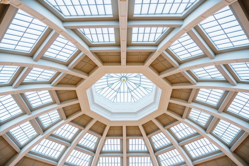 Mengenal Bangunan Clerestory