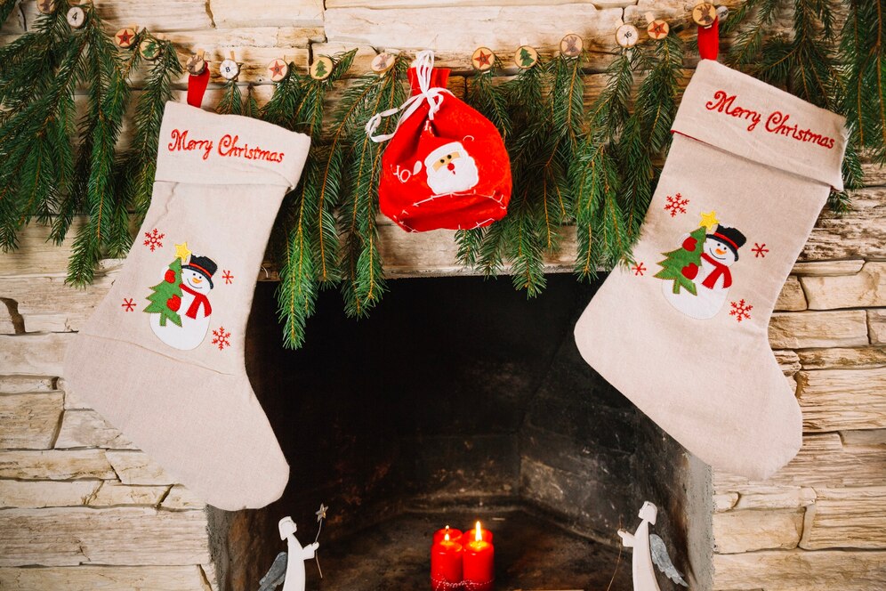 Ide Dekorasi Pohon Natal Minimalis